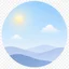 白昼 (08:00-16:00)